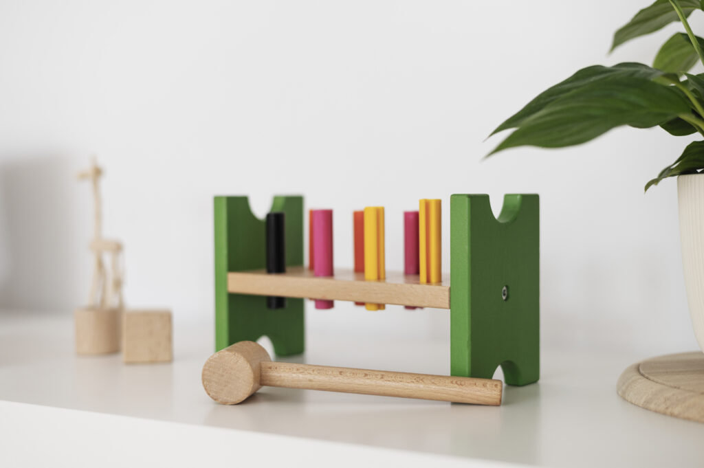 tuntuna kids store Interactive & Sensory Toys image