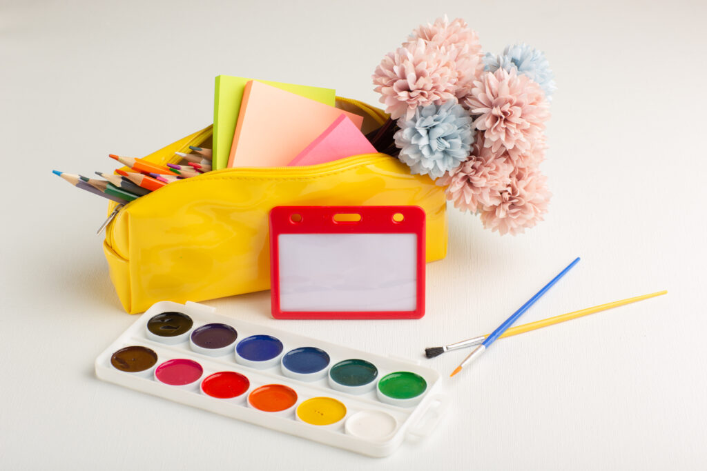 tuntuna kids store Art & Craft Toys image