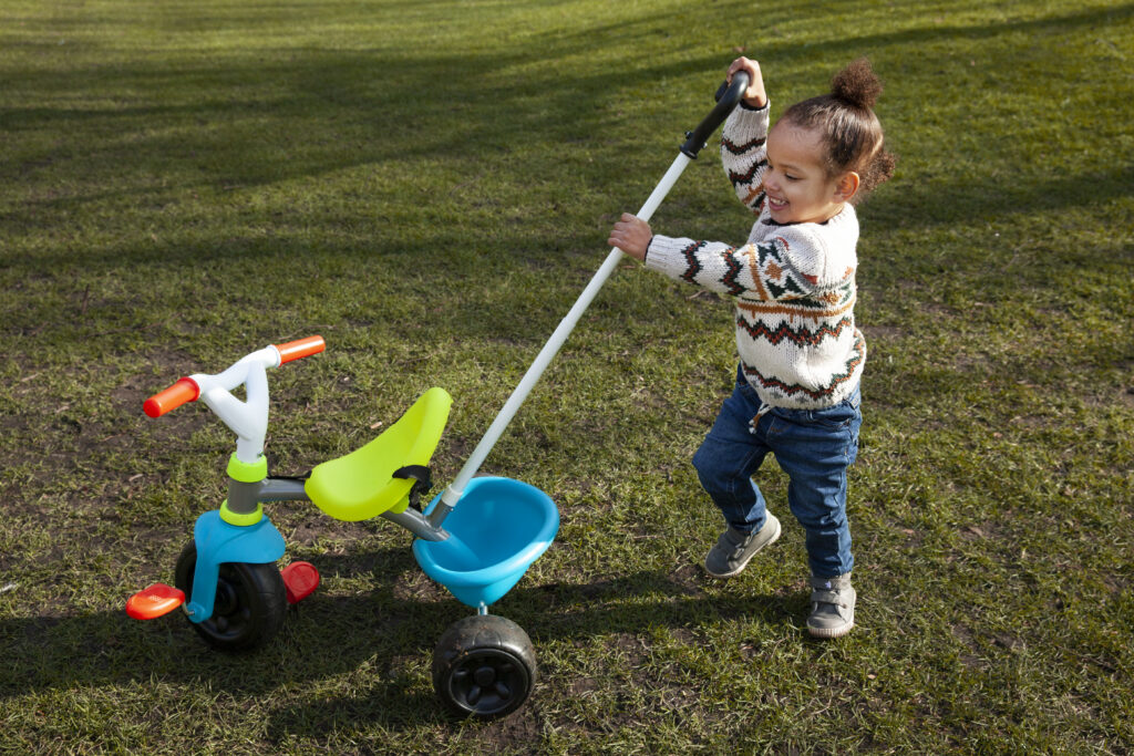 tuntuna kids store Outdoor & Active Toys image