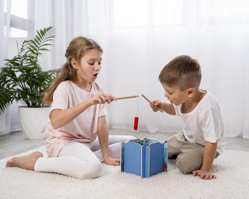 tuntuna kids store Pretend Play & Role-Playing Toys image